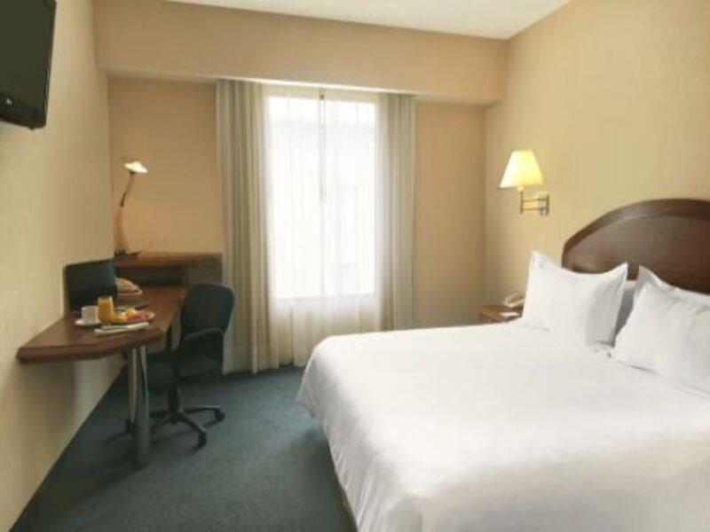 Fiesta Inn Poza Rica Exterior photo