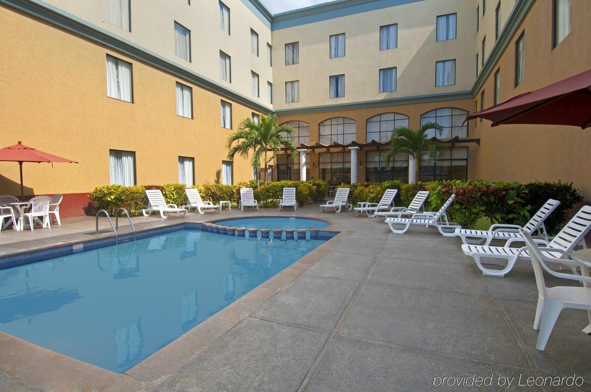 Fiesta Inn Poza Rica Facilities photo